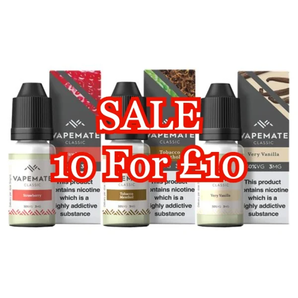 VapeMate