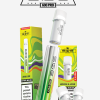 SKE Crystal Plus Pod Kit The SKE Crystal Plus Pod Kit is the perfect solution for those looking to switch to a reusable vaping system. This bundle includes the SKE Crystal Plus Pod Kit.