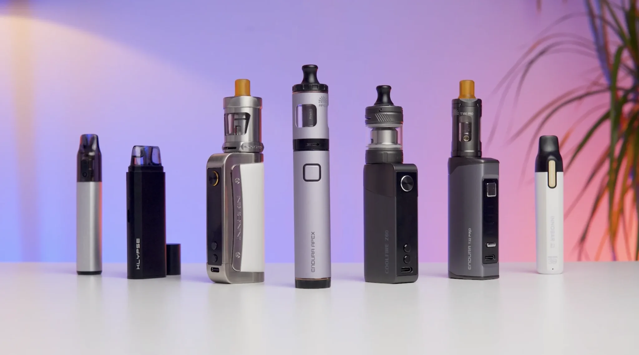 Innokin Vape Kits.
