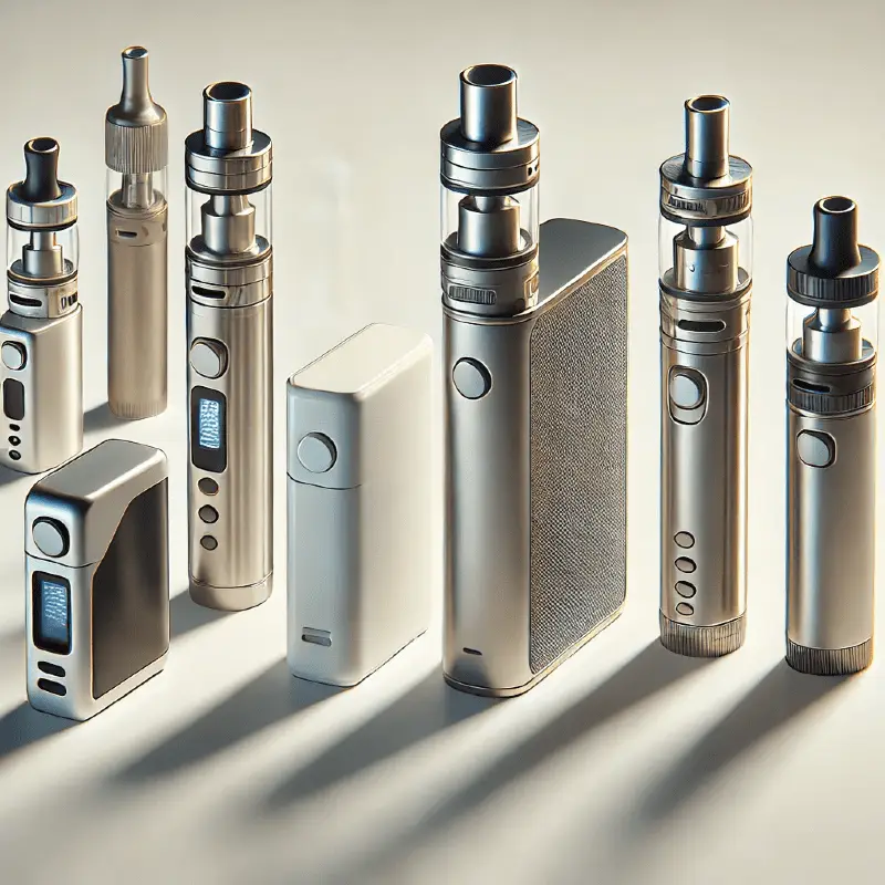 How to Choose the Best Vape Setup for Your Needs Whether you're new to vaping or a seasoned enthusiast, choosing the right vape setup is essential for a satisfying experience.