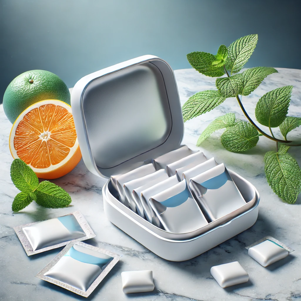 Your Ultimate Guide to Nicotine Pouches In the world of smoking alternatives, nicotine pouches are quickly gaining popularity.