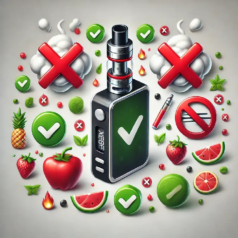 Vaping has grown in popularity, but it’s also surrounded by myths and misconceptions. These misunderstandings can confuse beginners and lead to misinformation. In this post, we’ll debunk 10 of the most common myths about vaping to separate fact from fiction.