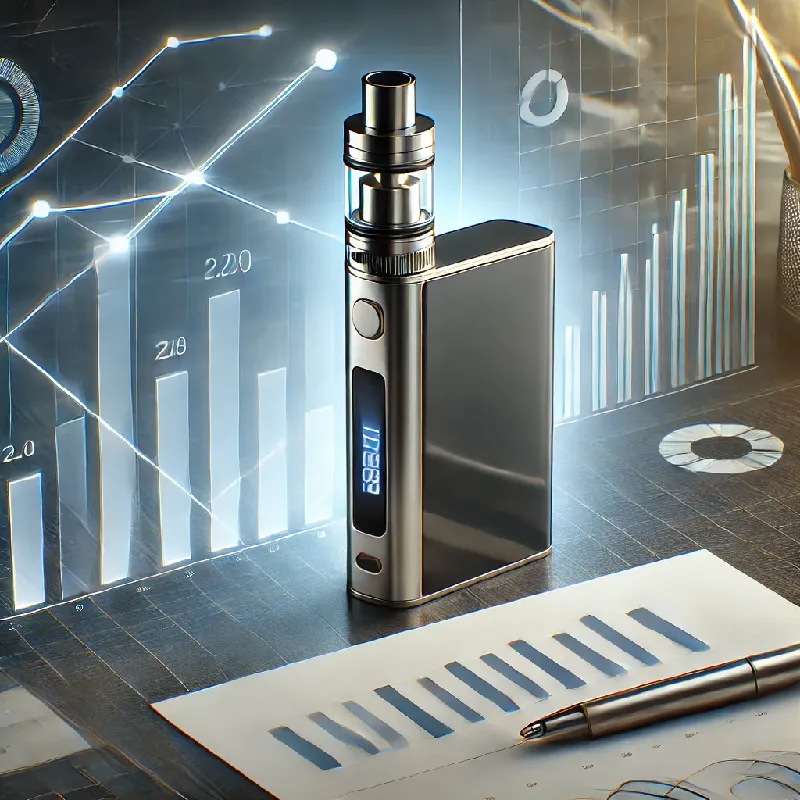 5 Reasons Vaping is Growing: Trends You Need to Know Vaping has transformed from a niche hobby to a booming industry. Whether you’re a curious observer or an enthusiast, understanding why vaping continues to grow is key to staying informed. In this post, we’ll explore the top five reasons behind the rapid rise of vaping and the trends shaping its future.