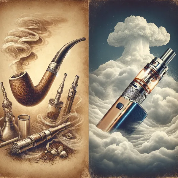 So, how did e-cigarettes go from a niche product to a global sensation? Well, it turns out that people really like the idea of not dying from lung cancer. Who knew? But seriously, the rise of e-cigarette popularity can be attributed to a few key factors.