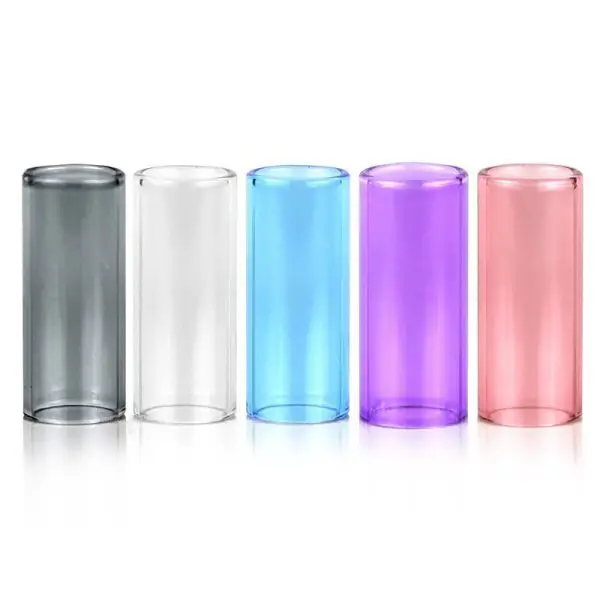 KangerTech Replacement Glass for Protank 2/3 Mini clear glass tube.