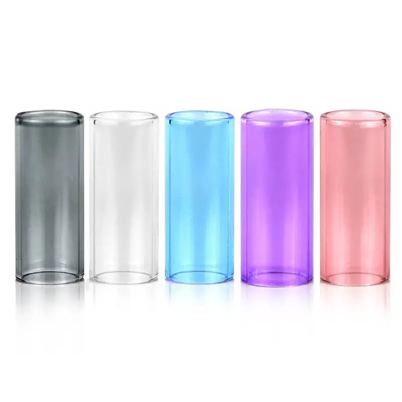 KangerTech Replacement Glass for Protank 2/3 Mini clear glass tube.