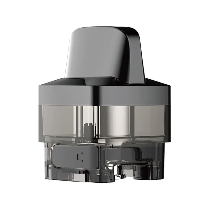 Voopoo Vinci Replacement 2ml Pods (2 Pack) showing the large clear window.