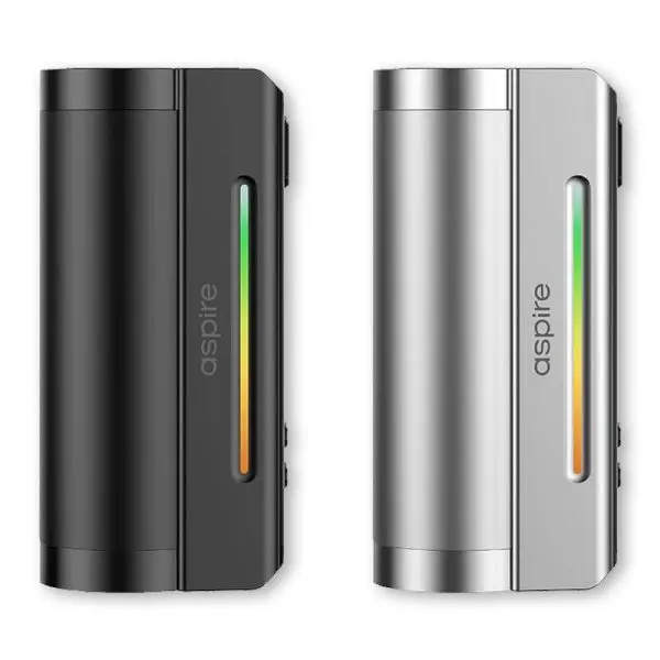 Aspire Zelos M80 Mod is a versatile powerhouse for any 510-threaded tank. Powered by a 2600mAh internal battery