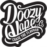 Doozy Vape Logo on Jacks E-Liquid