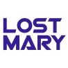 Lost Mary logo