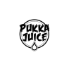 Pukka Juice logo