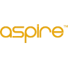 Aspire Logo on jacks e-liquid website