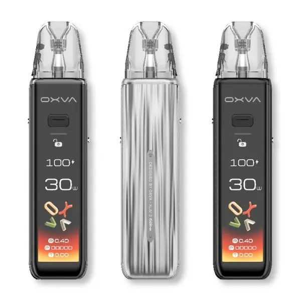 OXVA Xlim 3 Ultra Pod Vape Kit
