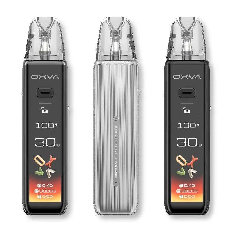 OXVA Xlim 3 Ultra Pod Vape Kit