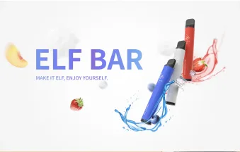 Elf Bar amazing all elf bar flavours in stock.