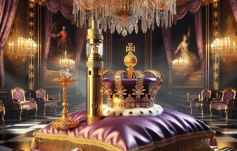 What makes Hangsen E-Liquids stand out in the UK market? Hangsen E-Liquids have become a favourite in the UK because of their commitment to quality and flavour variety. They're like the Willy Wonka of vape flavours offering everything from classic tobacco to exotic fruits. Plus they use top-notch ingredients so you know you're not just puffing on some random concoction.