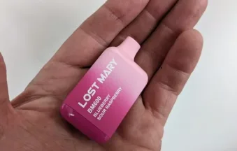 Lost Mary. A Comprehensive Comparison of Lost Mary Tappo, BM600, and BM600 X2: Finding Your Ideal Vaping Companion