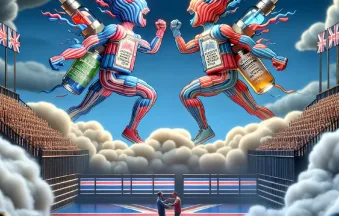 The Great British Vape Off: How the Flavour Ban is Stirring Up a New Debate