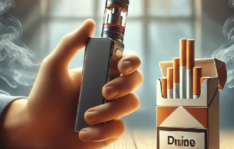 How to Transition from Smoking to Vaping: A Step-by-Step Guide Switching from smoking to vaping can be a game-changer for your health, lifestyle, and finances.