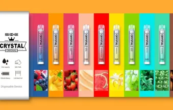 Disposable Vape bars come in all shapes and sizes. Read on to find out more about the disposable bars benifits.