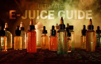 E liquid What is it? read on to find out exactly what is in e liquid / vape juice and how its made