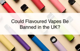 Implications of the Potential Vaping Flavour Ban in the UK. Vaping Flavour Ban