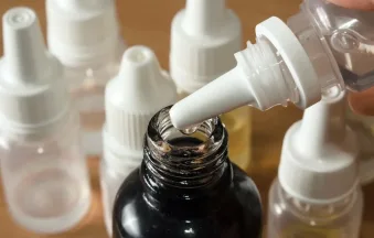 can they make an e liquid that tastes like a real cigarette